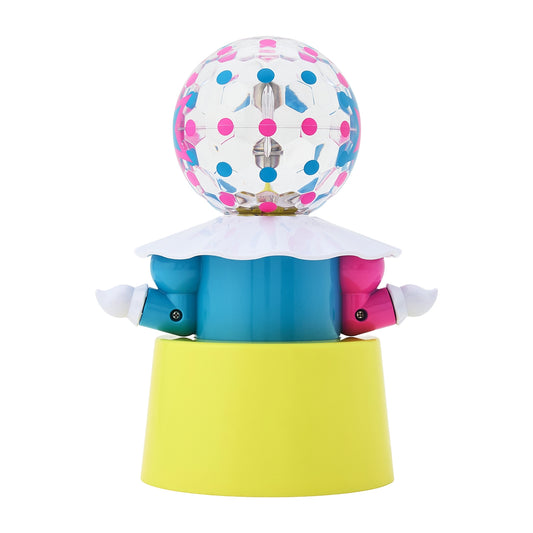 Blacephalon Tabletop Mirror Ball Christmas JunbiChu! | Pokemon Center Japan