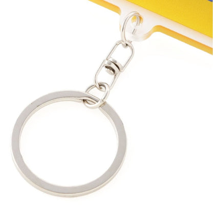 Braviary Keychain Vegalta Sendai x Pokemon J.League | J.League Online Store