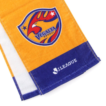 Braviary Towel Scarf Vegalta Sendai x Pokemon J.League | J.League Online Store