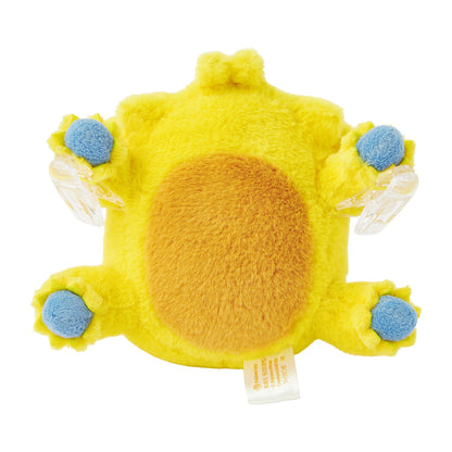 Joltik Life-Sized Attachable Plush with Electroweb Give Me Electricity! | Pokémon Center Japan