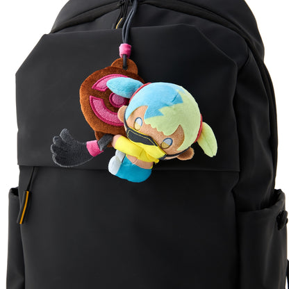Canari Plush Collection Lumiose Elegant Day LEGENDS Z-A | Pokemon Center Japan