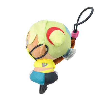 Canari Plush Collection Lumiose Elegant Day LEGENDS Z-A | Pokemon Center Japan