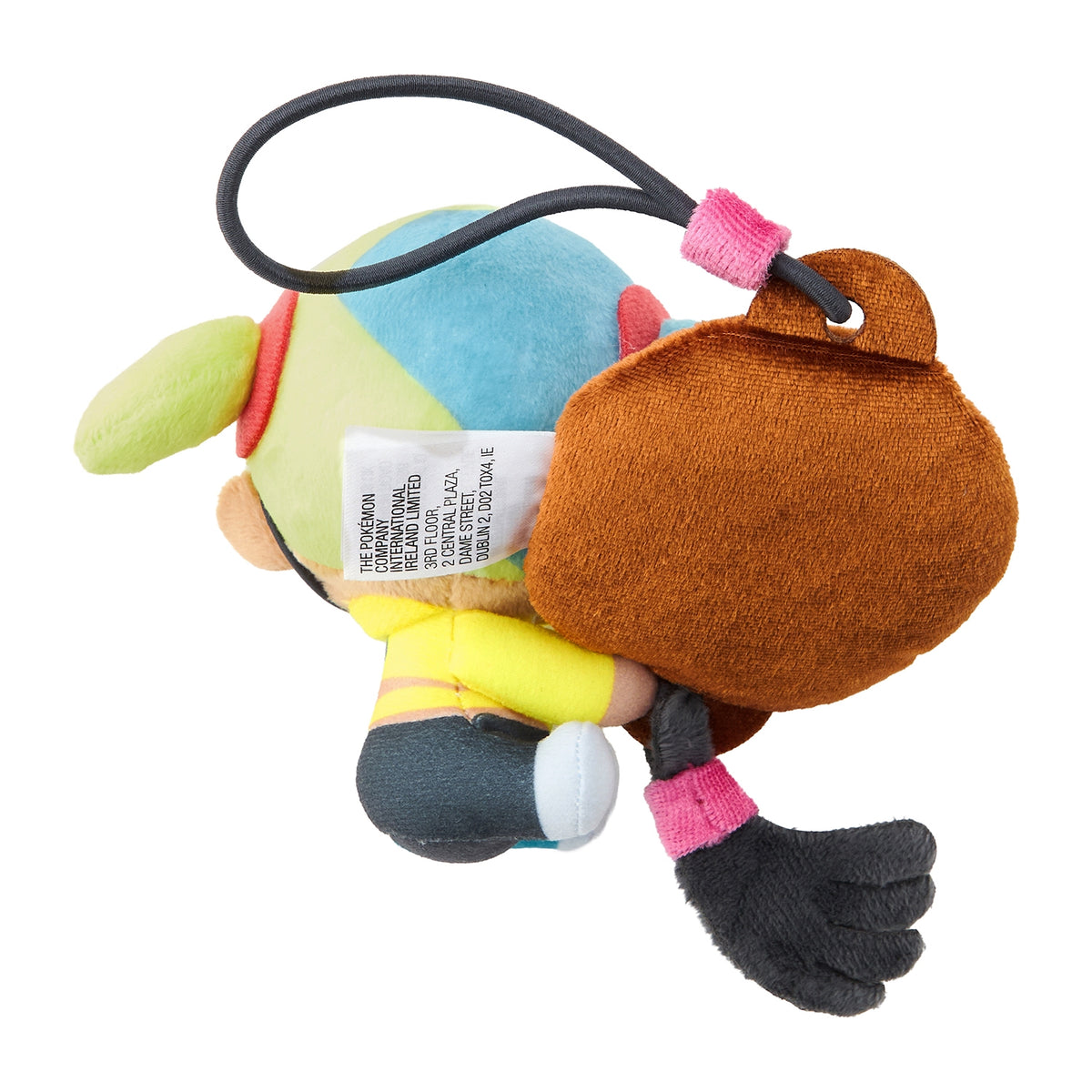 Canari Plush Collection Lumiose Elegant Day LEGENDS Z-A | Pokemon Center Japan