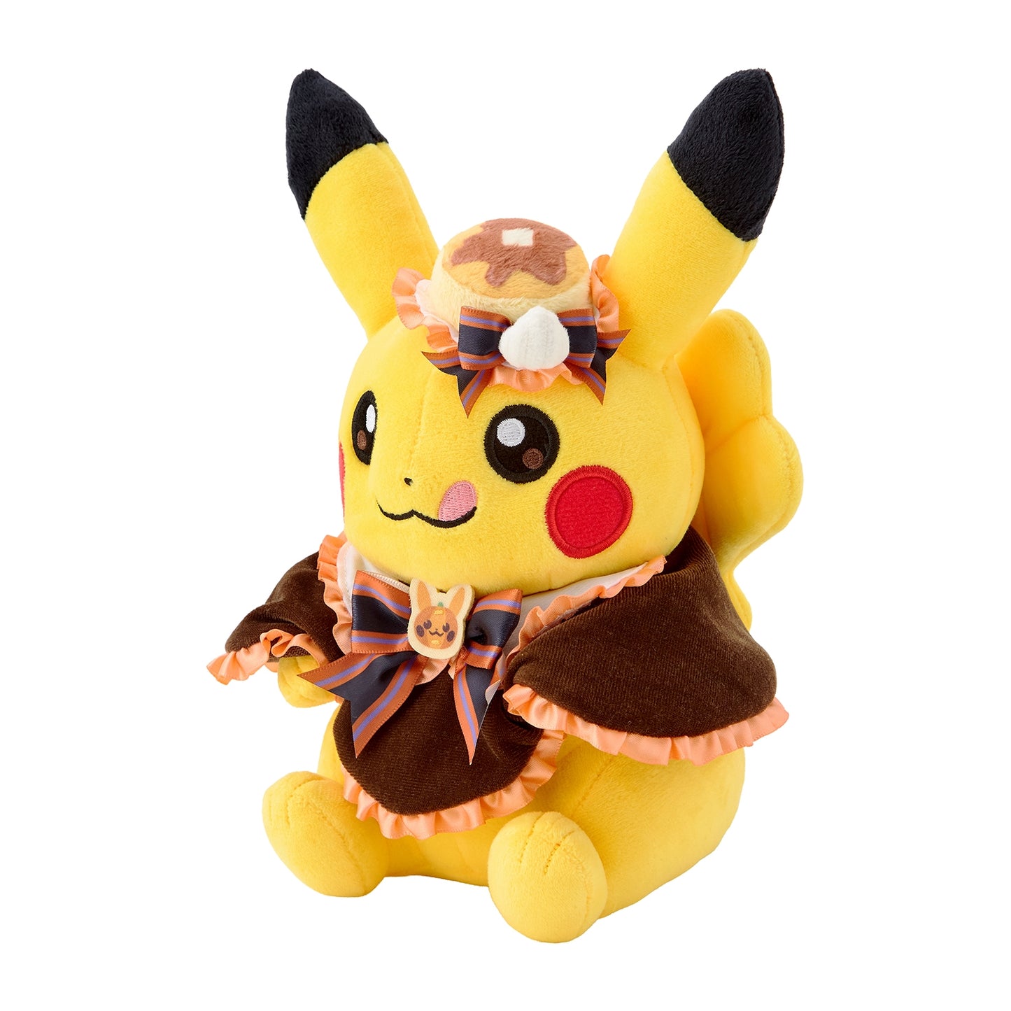 Pikachu Plush Pokémon Magic Hour Illusion! | Pokémon Center Japan