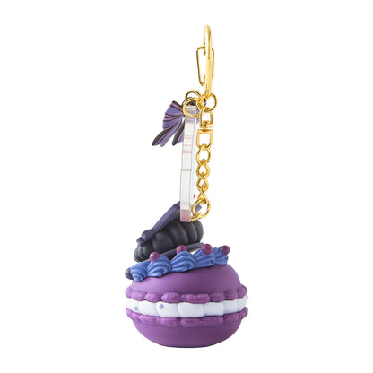 Zorua Keychain Pokémon Magic Hour Illusion! | Pokémon Center Japan