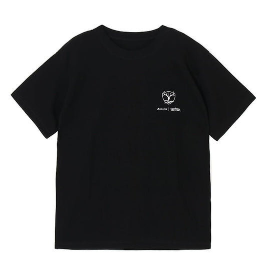 Charizard T-Shirt Black Kashima Antlers x Pokemon J.League | J.League Online Store