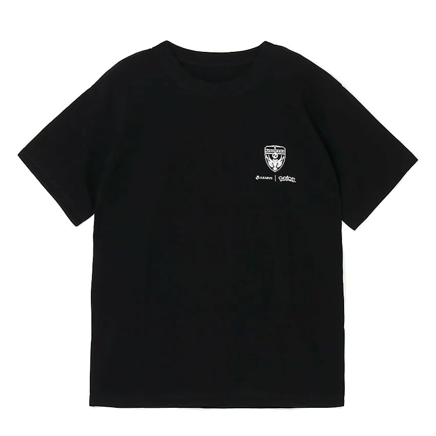 Clefable T-Shirt Black Yokohama FC x Pokemon J.League | J.League Online Store