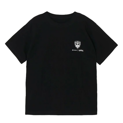 Clefable T-Shirt Black Yokohama FC x Pokemon J.League | J.League Online Store