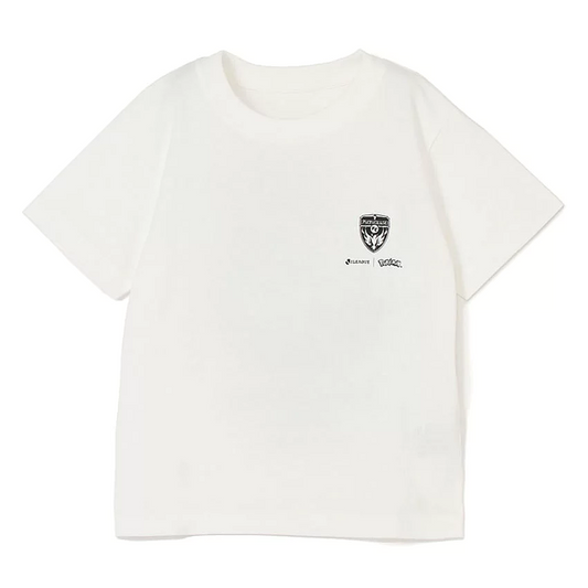 Clefable T-Shirt White Kids Yokohama FC x Pokemon J.League | J.League Online Store