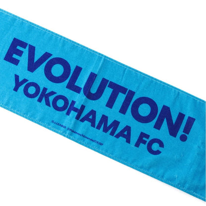 Clefable Towel Scarf Yokohama FC x Pokemon J.League | J.League Online Store