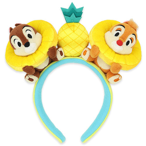 TDR - Hello Hello Summer! - Headband