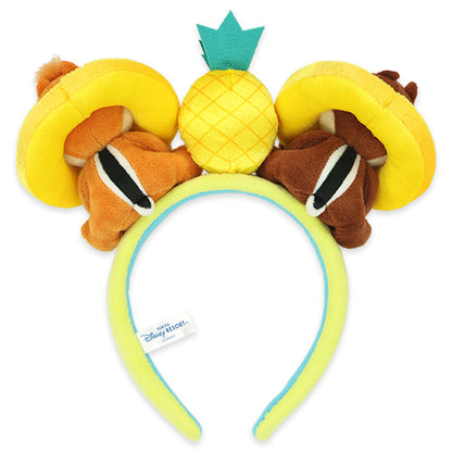 TDR - Hello Hello Summer! - Headband