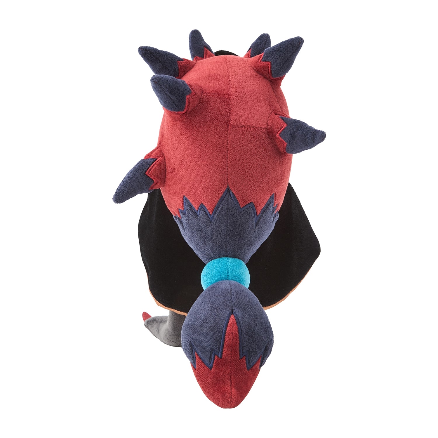 Pokémon Magic Hour Illusion Zoroark Plush | LEALEA MART