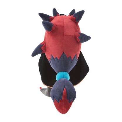 Zoroark Plush Pokémon Magic Hour Illusion! | Pokémon Center Japan