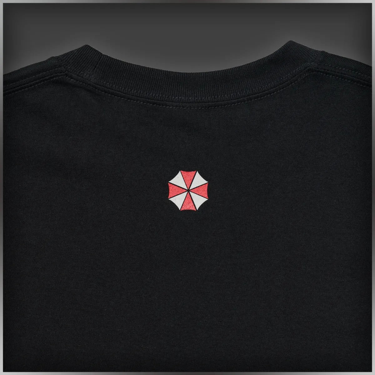 Wesker Bleached T-Shirt | The World of Resident Evil 30th Anniversary Exhibition