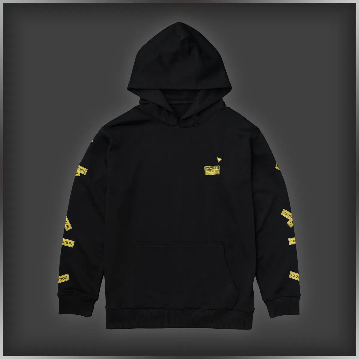 Nemesis Hoodie | The World of Resident Evil 30th Anniversary Exhibition