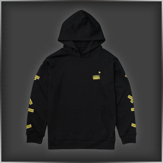 Nemesis Hoodie | The World of Resident Evil 30th Anniversary Exhibition