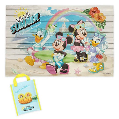 TDR - Hello Hello Summer! - Picnic Sheet