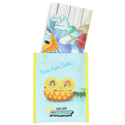 TDR - Hello Hello Summer! - Picnic Sheet