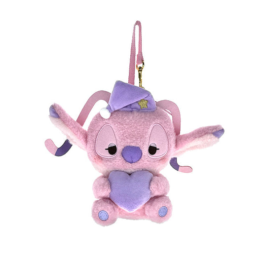 HKDL - Stitch Dreamy Afternoon - Keychain plush