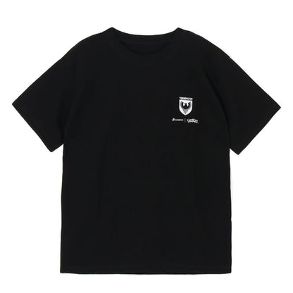 Decidueye T-Shirt Black Tokyo Verdy x Pokemon J.League | J.League Online Store