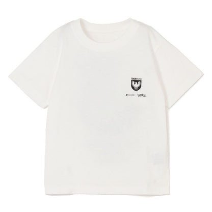 Decidueye T-Shirt White Kids Tokyo Verdy x Pokemon J.League | J.League Online Store
