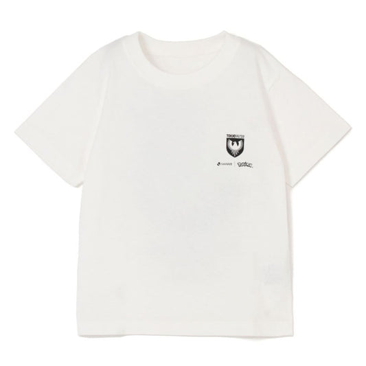 Decidueye T-Shirt White Kids Tokyo Verdy x Pokemon J.League | J.League Online Store