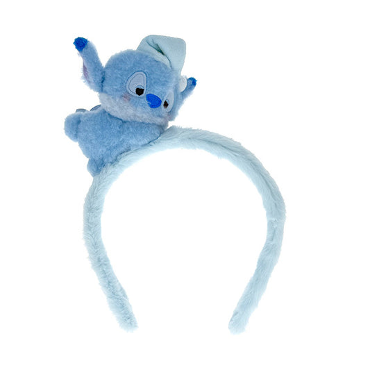 HKDL - Stitch Dreamy Afternoon - Headband