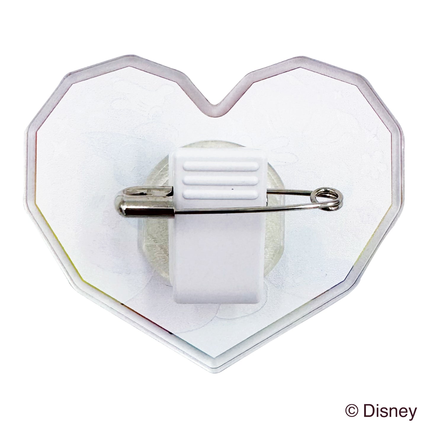 Japan Disney THE MARKET 2026 - Random badge
