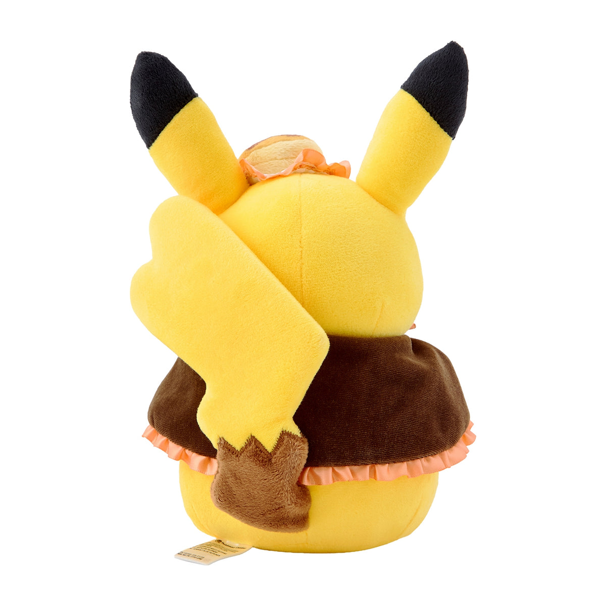 Pikachu Plush Pokémon Magic Hour Illusion! | Pokémon Center Japan