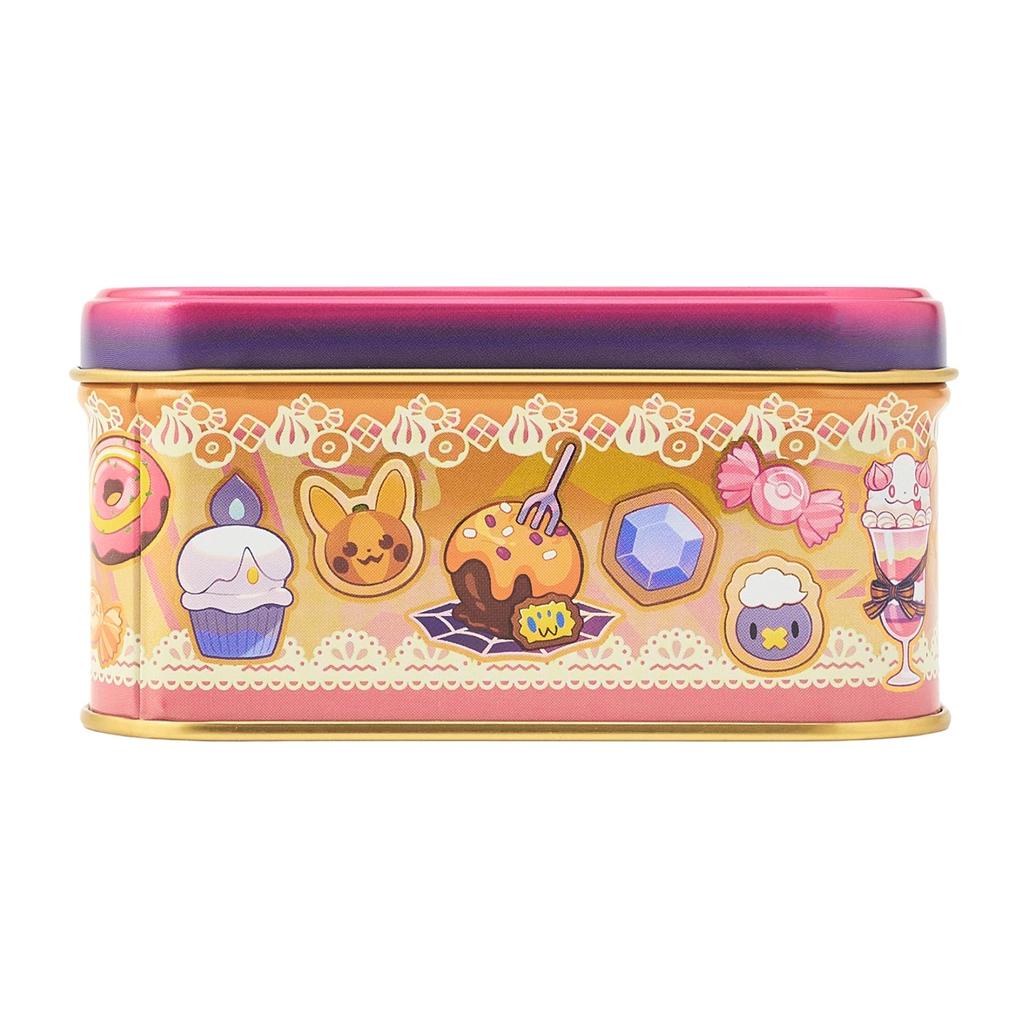 Ombre Candy Pokémon Magic Hour Illusion! | Pokémon Center Japan