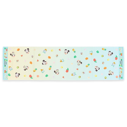 TDR - Hello Hello Summer! - Cooling Towel