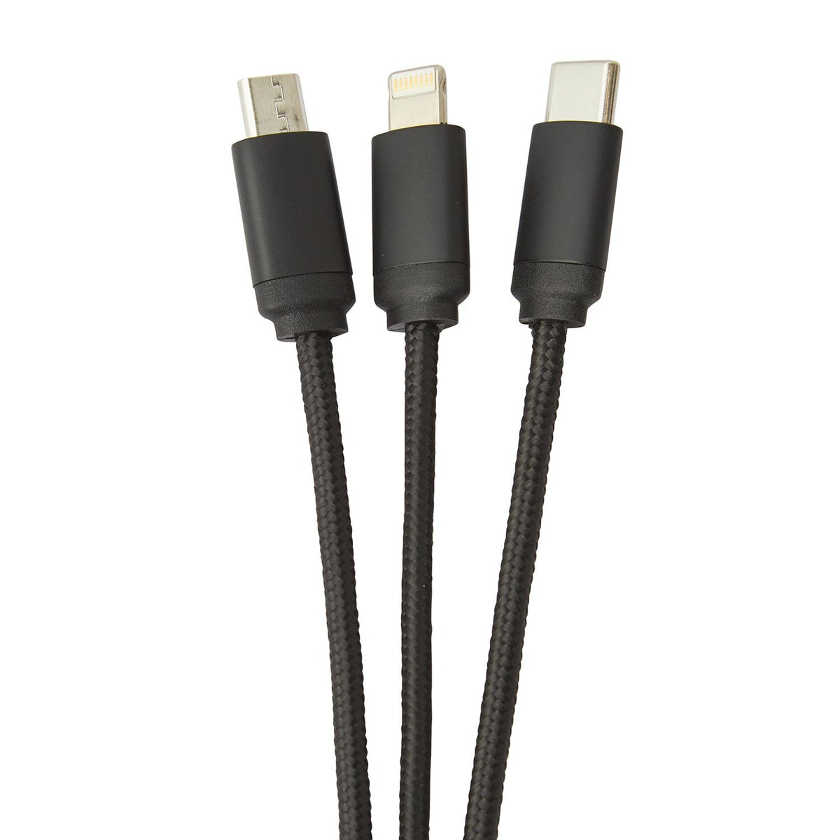 Dedenne Illuminatin Multi-Charging Cable Give Me Electricity! | Pokémon Center Japan