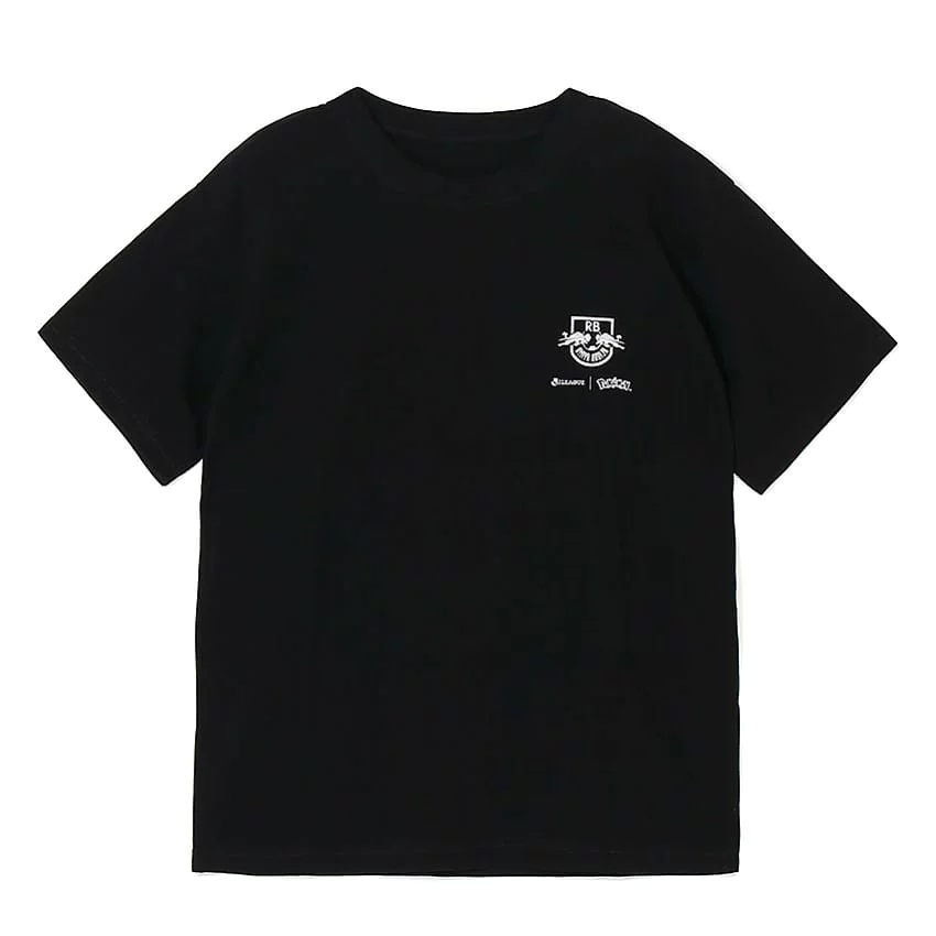 Emboar T-Shirt Black RB Omiya Ardija x Pokemon J.League | J.League Online Store