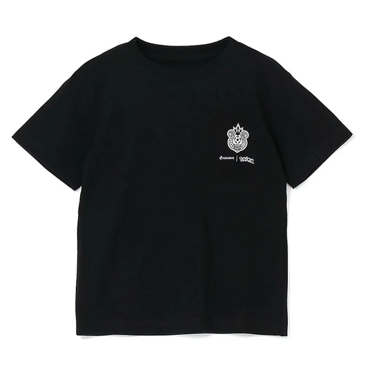 Empoleon T-Shirt Black Kids Shonan Bellmare x Pokemon J.League | J.League Online Store