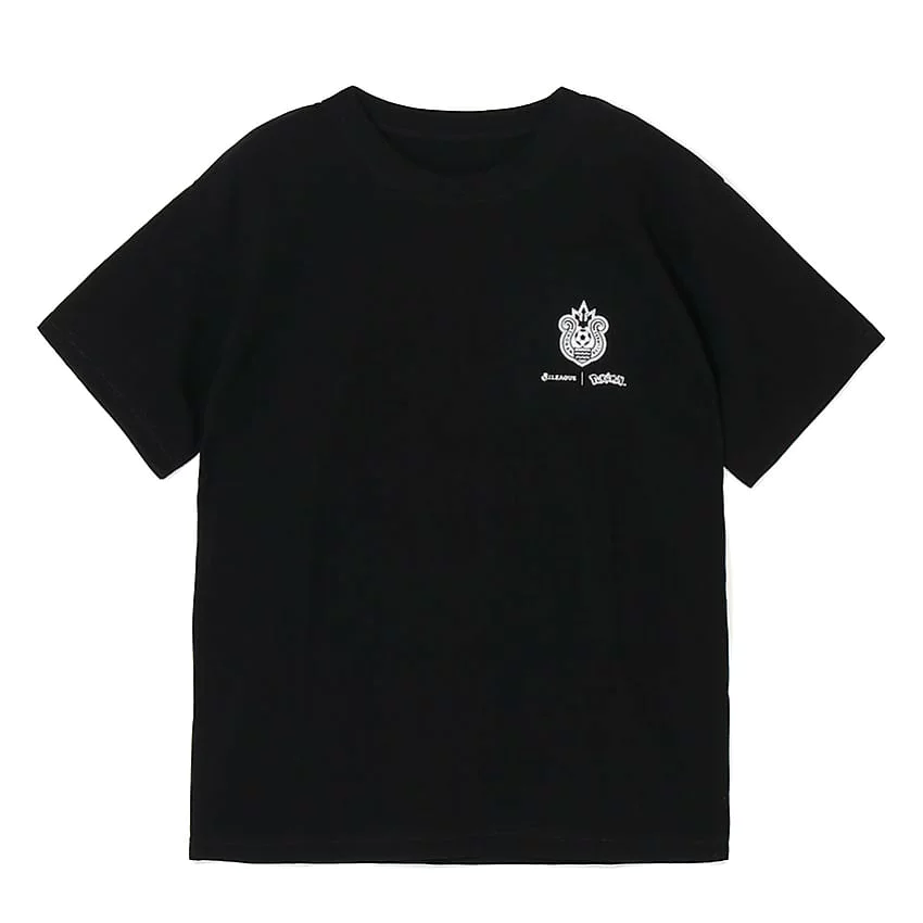 Empoleon T-Shirt Black Shonan Bellmare x Pokemon J.League | J.League Online Store