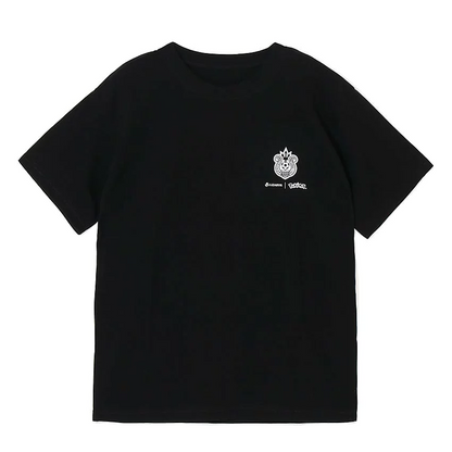 Empoleon T-Shirt Black Shonan Bellmare x Pokemon J.League | J.League Online Store