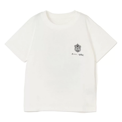 Empoleon T-Shirt White Kids Shonan Bellmare x Pokemon J.League | J.League Online Store