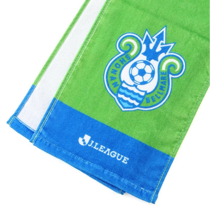 Empoleon Towel Scarf Shonan Bellmare x Pokemon J.League | J.League Online Store