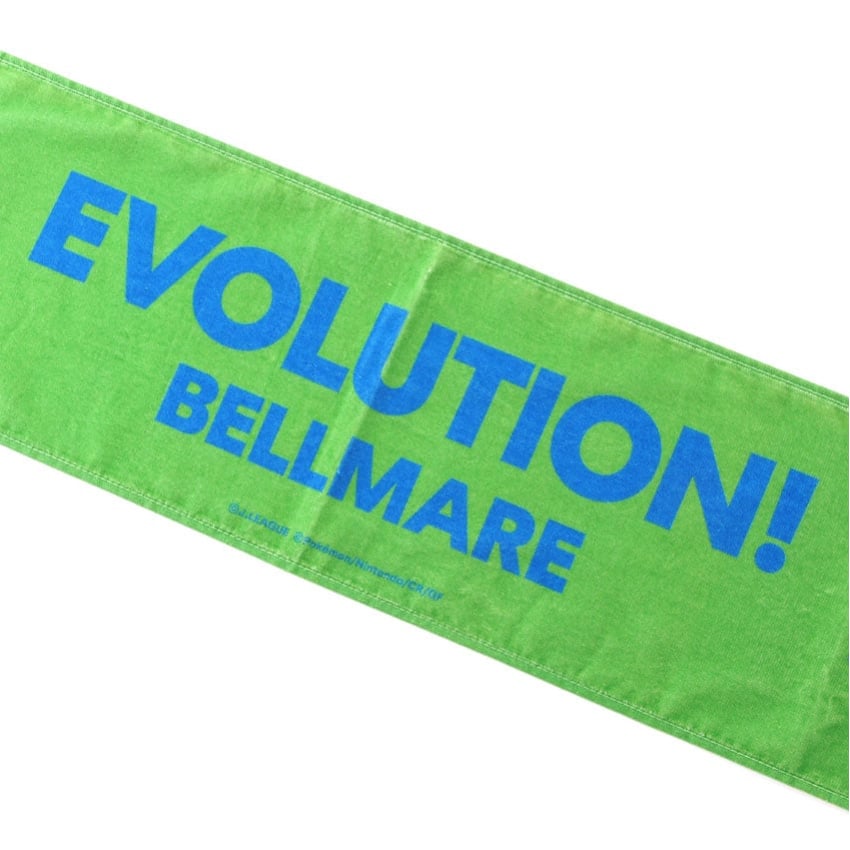 Empoleon Towel Scarf Shonan Bellmare x Pokemon J.League | J.League Online Store