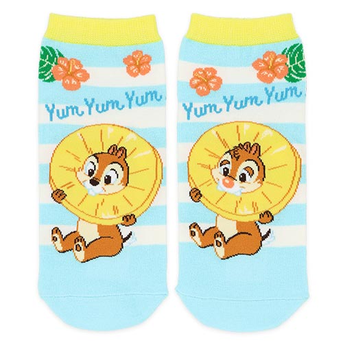 TDR - Hello Hello Summer! - Socks Set