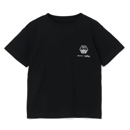 Ferrothorn T-Shirt Black Kids SC Sagamihara x Pokemon J.League | J.League Online Store
