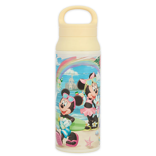 TDR - Hello Hello Summer! - Stainless Steel Bottle