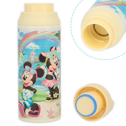 TDR - Hello Hello Summer! - Stainless Steel Bottle