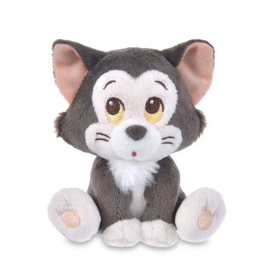 Figaro Plush Disney stanDs Pinocchio | Disney Store Japan