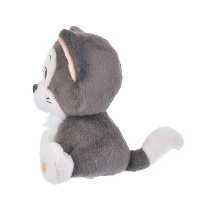 Figaro Plush Disney stanDs Pinocchio | Disney Store Japan