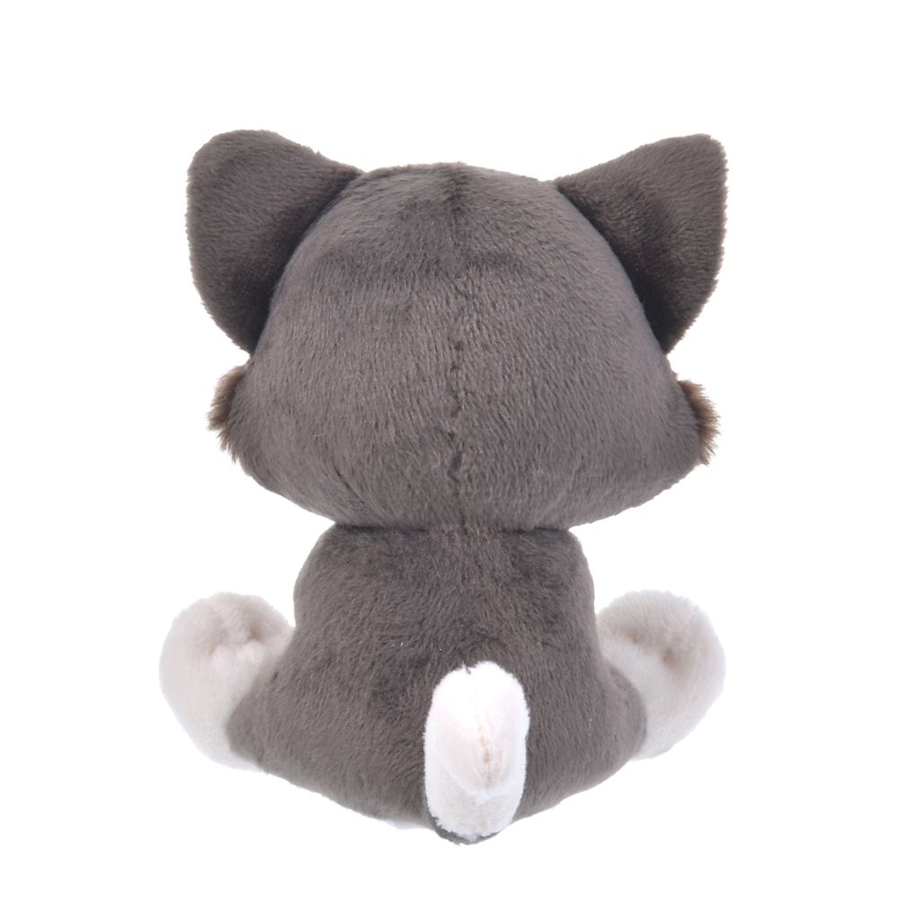 Figaro Plush Disney stanDs Pinocchio | Disney Store Japan