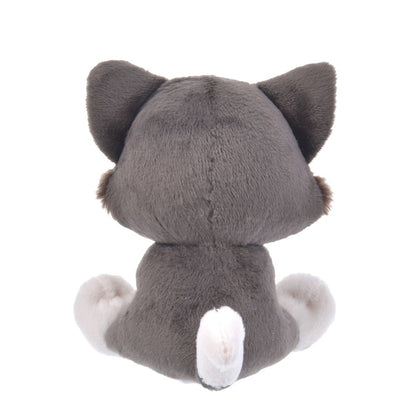 Figaro Plush Disney stanDs Pinocchio | Disney Store Japan