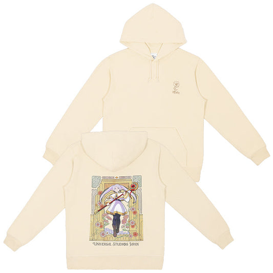 Frieren Hoodie Frieren Story Walk Journey of Memories | Universal Studios Japan