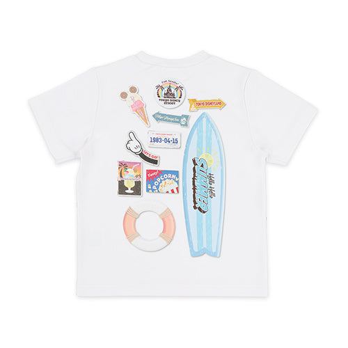 TDR - Hello Hello Summer! - Kids T-Shirt